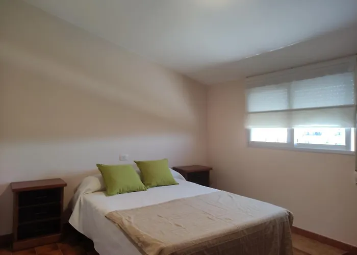 Aqualecer Montalvo Casa de Férias *