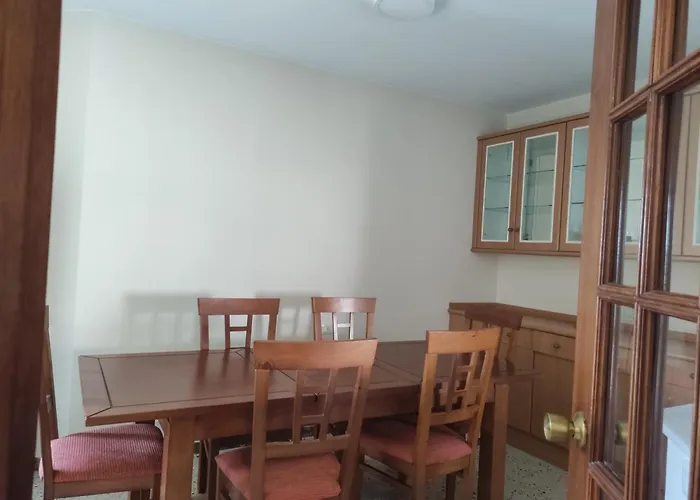 Aqualecer Montalvo Casa de Férias Sanxenxo