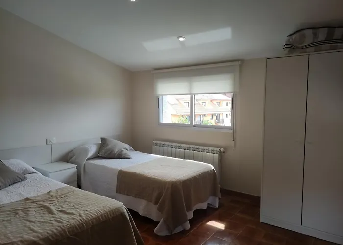 Aqualecer Montalvo Sanxenxo