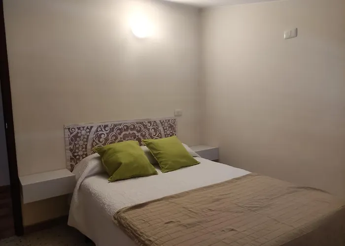 Aqualecer Montalvo Casa de Férias *