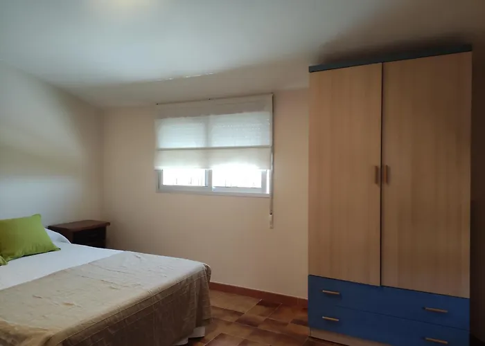 Casa vacanze Aqualecer Montalvo Sanxenxo