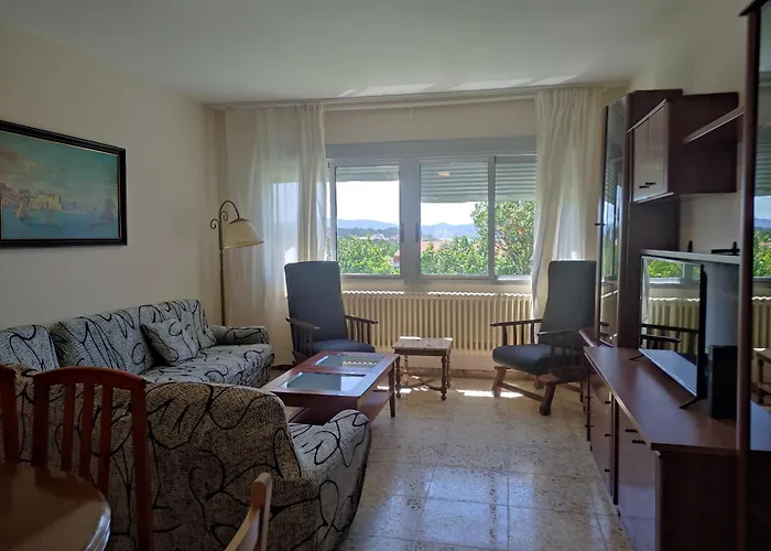 Aqualecer Montalvo Casa vacanze