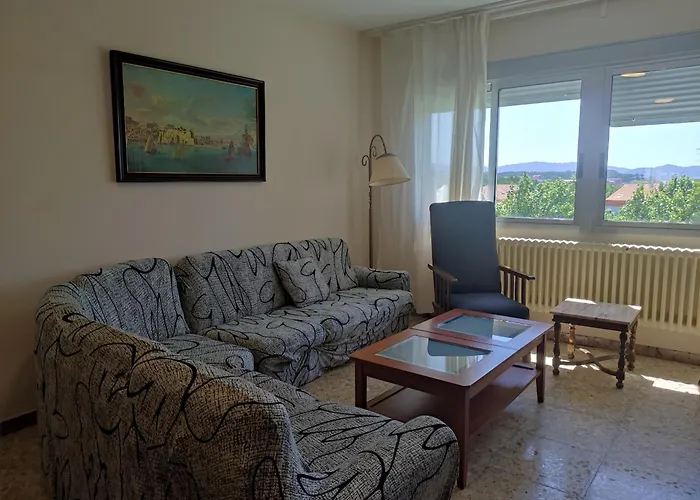 Hébergement de vacances Aqualecer Montalvo *